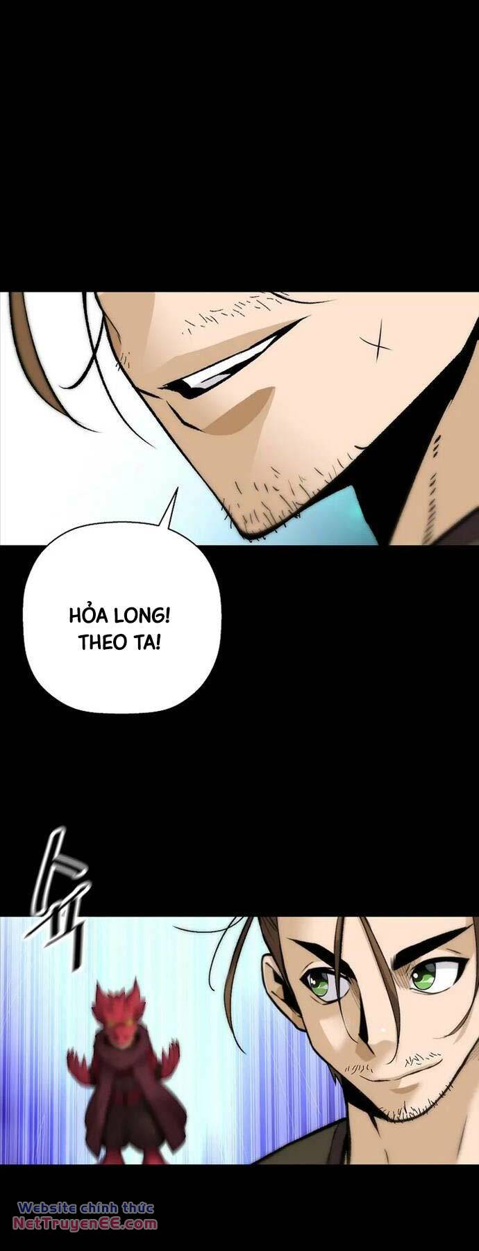 sự trở lại của huyền thoại chapter 121 35