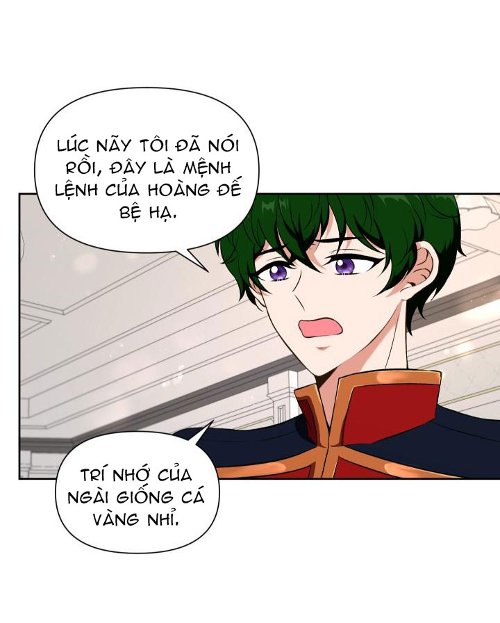 ác nữ công chúa chapter 13 8