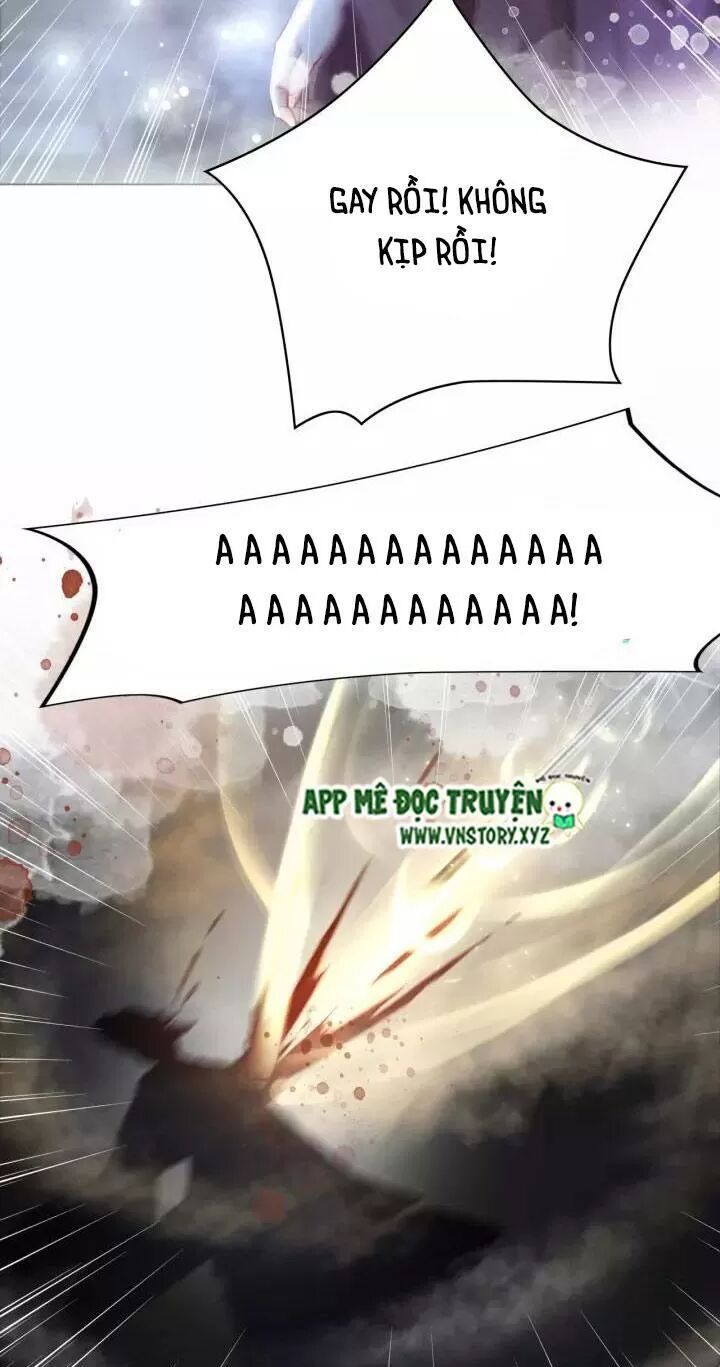 cực phẩm phế vật tiểu thư chapter 112 18