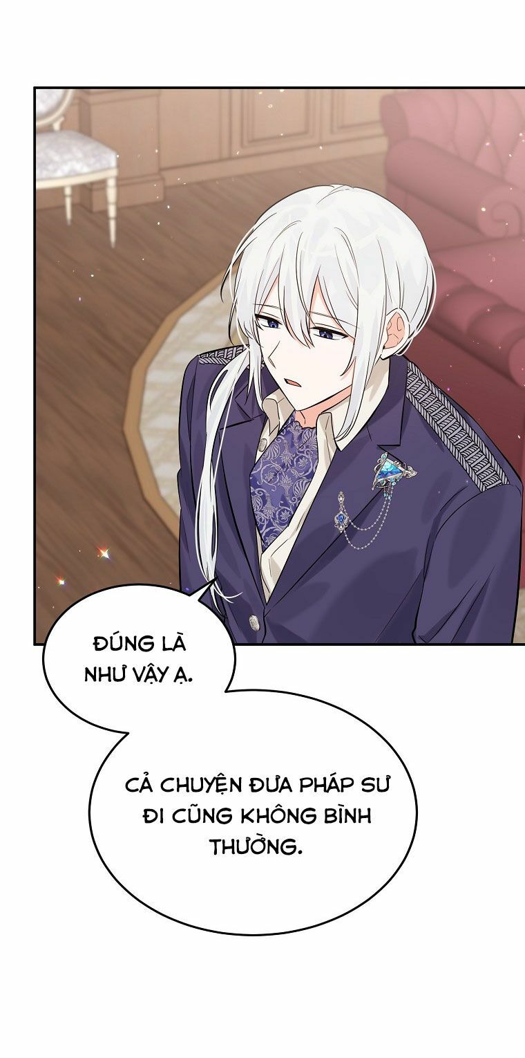 ác nữ karuna bé lại chapter 15 64
