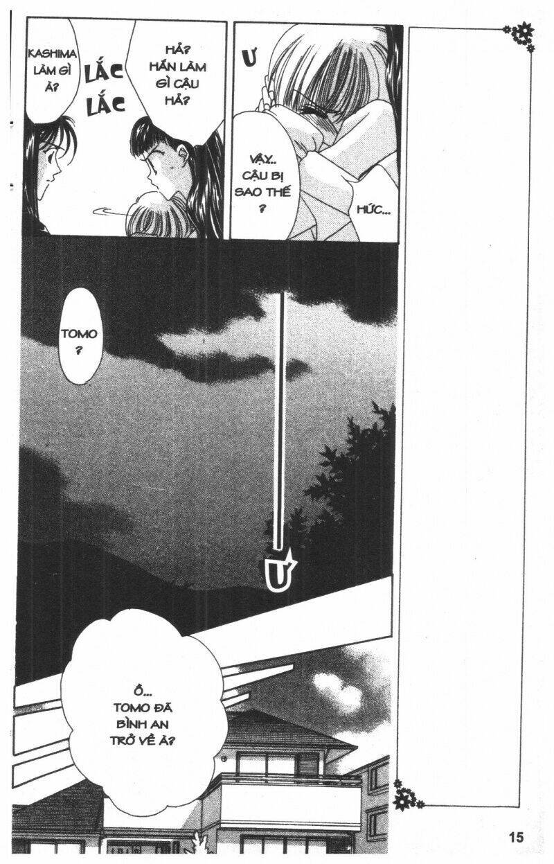 ohoshi-sama ni onegai! chapter 2 61