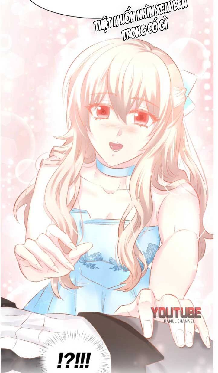 hôn nhân ấm áp : tổng tài sủng vợ thành nghiện chapter 55 23