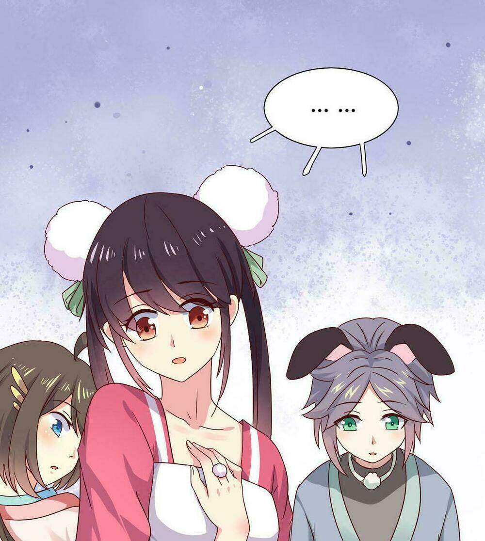 phi thiên địch tự dưỡng đích khẩu tử chapter 24 11