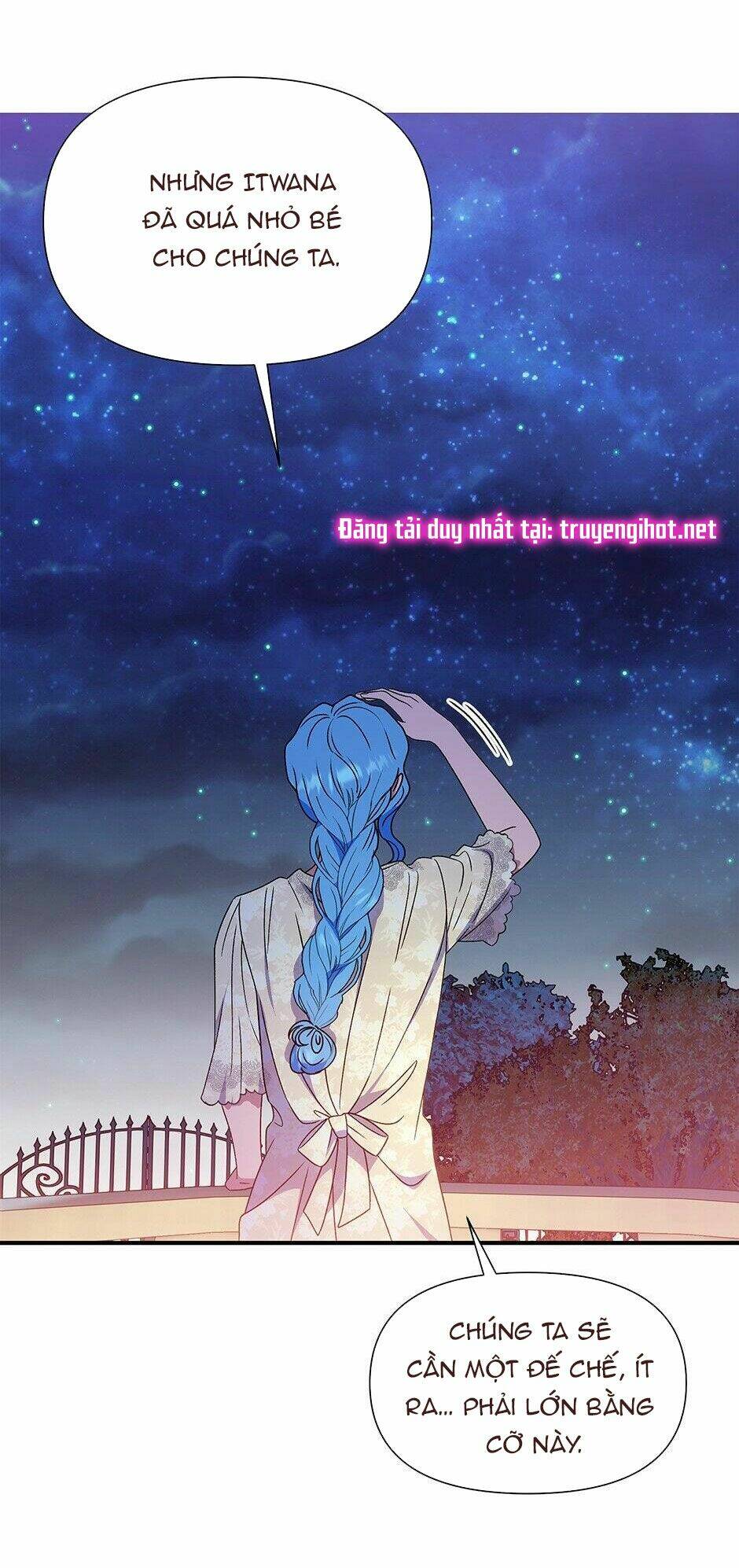 khế ước của nữ công tước quái vật chapter 103 48