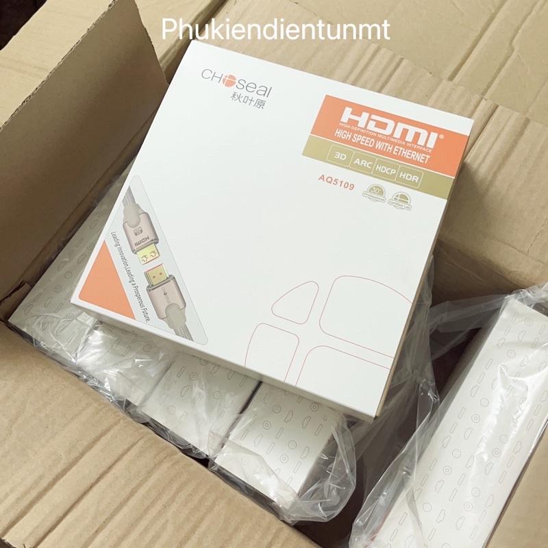DÂY CÁP HDMI 3D , 4k UHD
