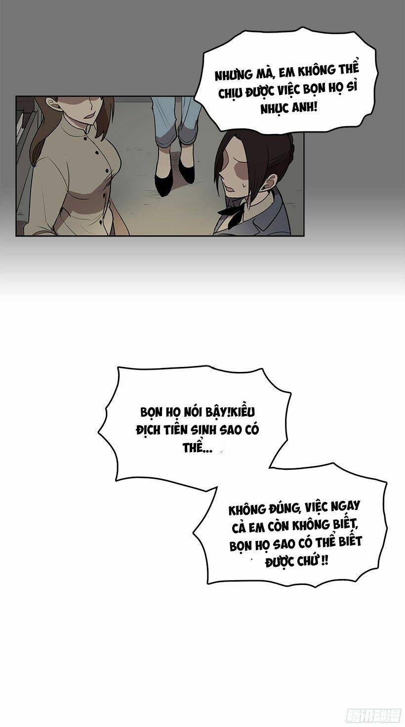 cửa hàng không tên chapter 26 4