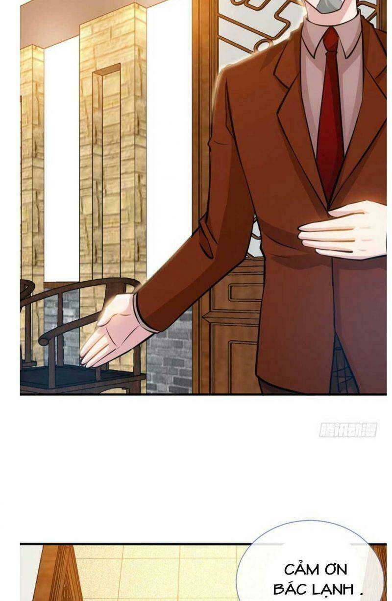 truy nã toàn cầu truy thê về sủng chapter 64.2 4