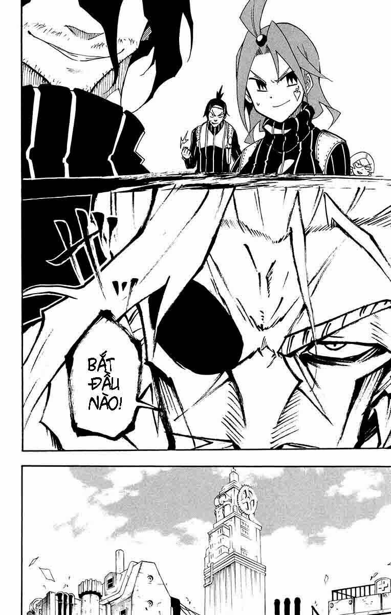 tripeace chapter 40 30