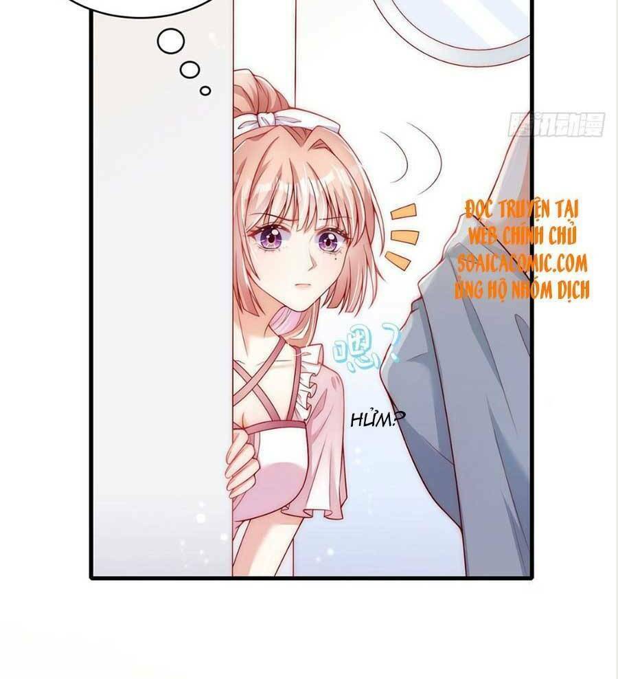 tôi được năm đại lão chiều chuộng hết nấc chapter 32 20