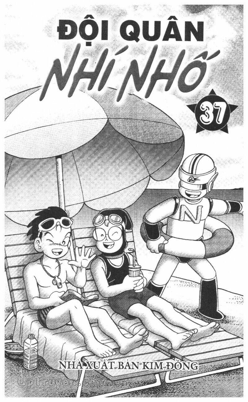 đội quân nhí nhố chapter 37 3