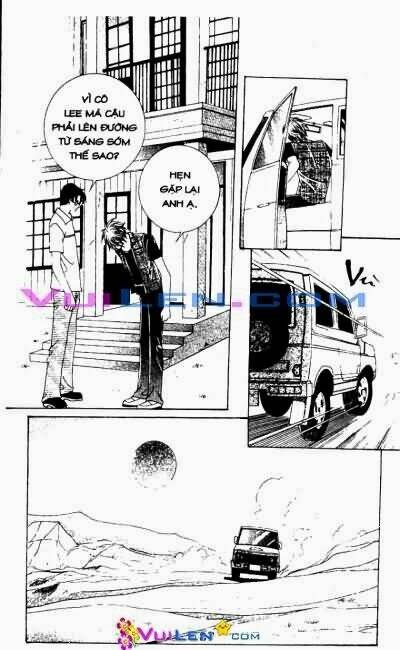 cuộc sống của tôi chapter 13 188