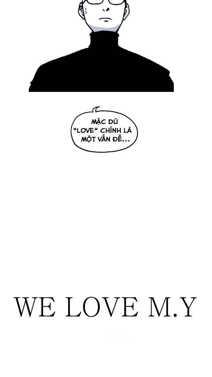 mắc kẹt trên mặt trăng chapter 51 20