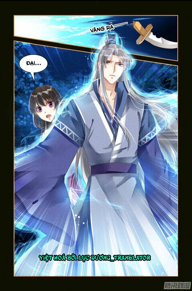 sủng phi của diêm ma chapter 41 6