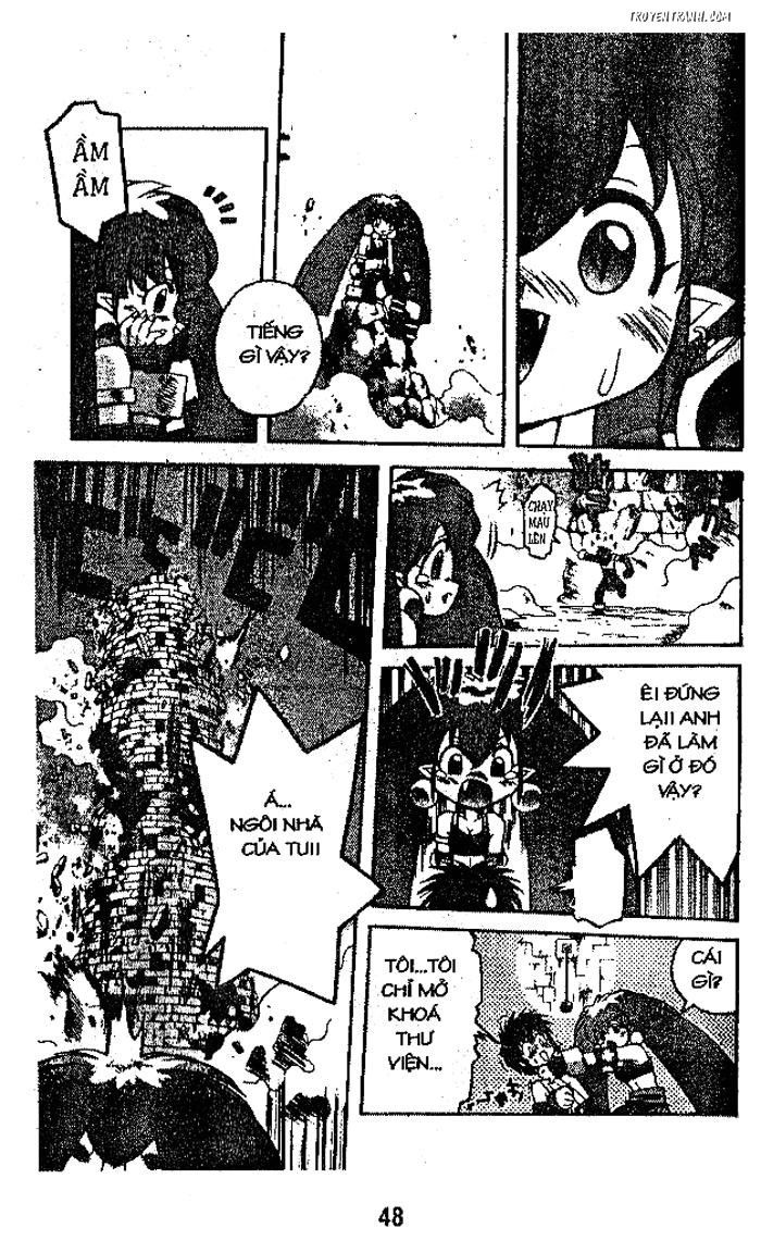 devil and devil chapter 33 8