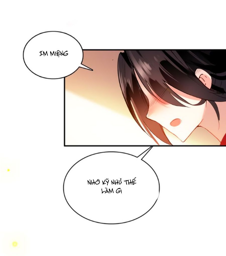 mỹ nhân làm tướng chapter 18 15