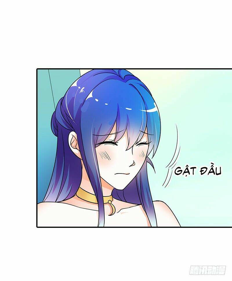 bá đạo tổng tài ngạnh thượng cung chapter 2 12