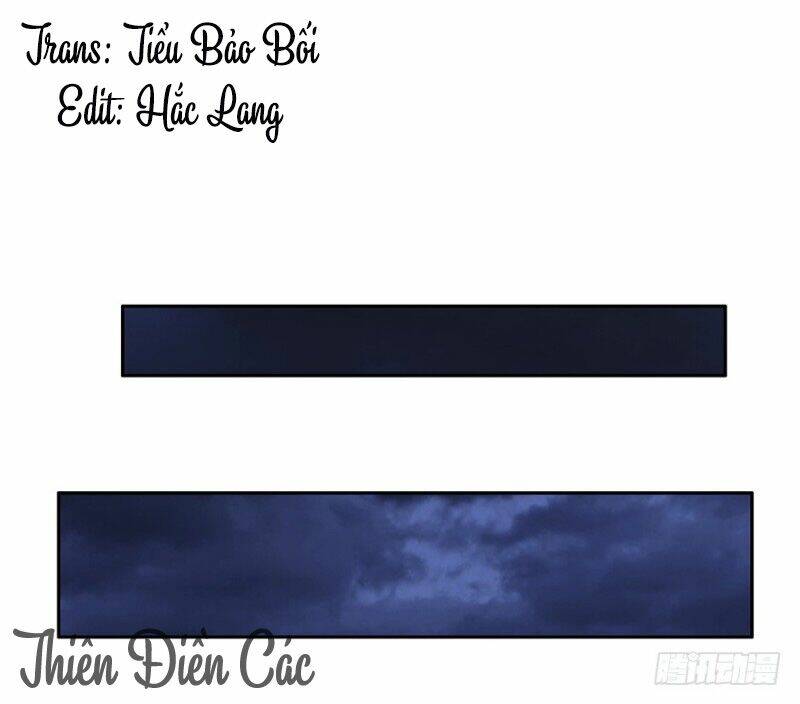 hoàng hậu canh gà chapter 6 4