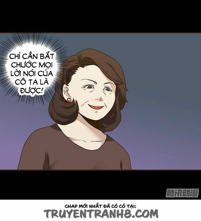 ớn lạnh tuyệt đối chapter 82 17