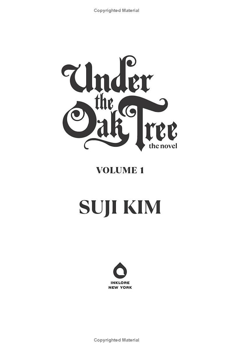 Sách ngoại văn: Under the Oak Tree - Volume 1