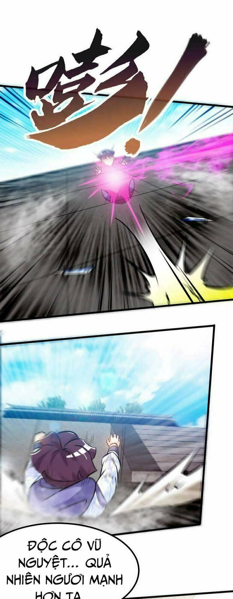 chí tôn thần ma chapter 84 9