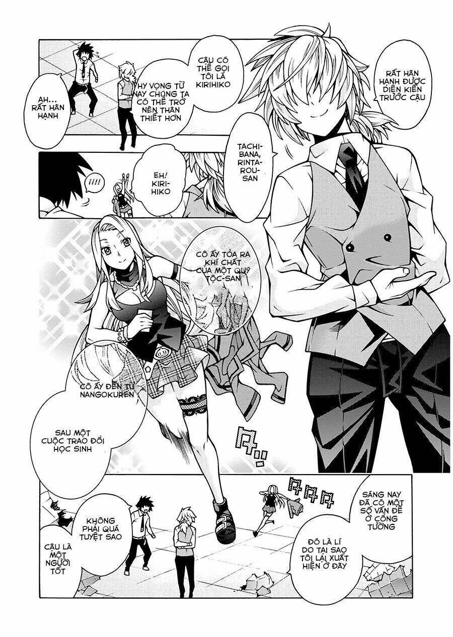 dragons rioting chapter 31.1 3