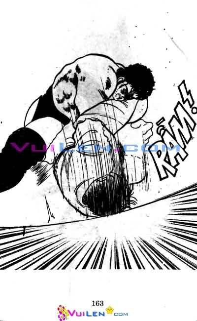 truyền nhân atula - shura no mon i chapter 7 163