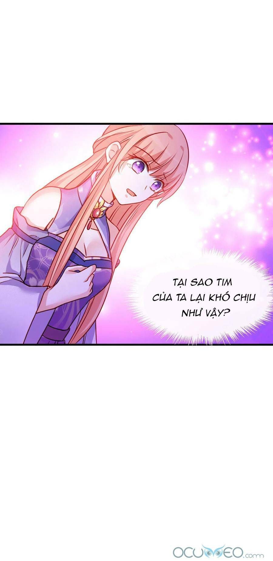 dạy bảo ma vương lão công 2 chapter 8 18