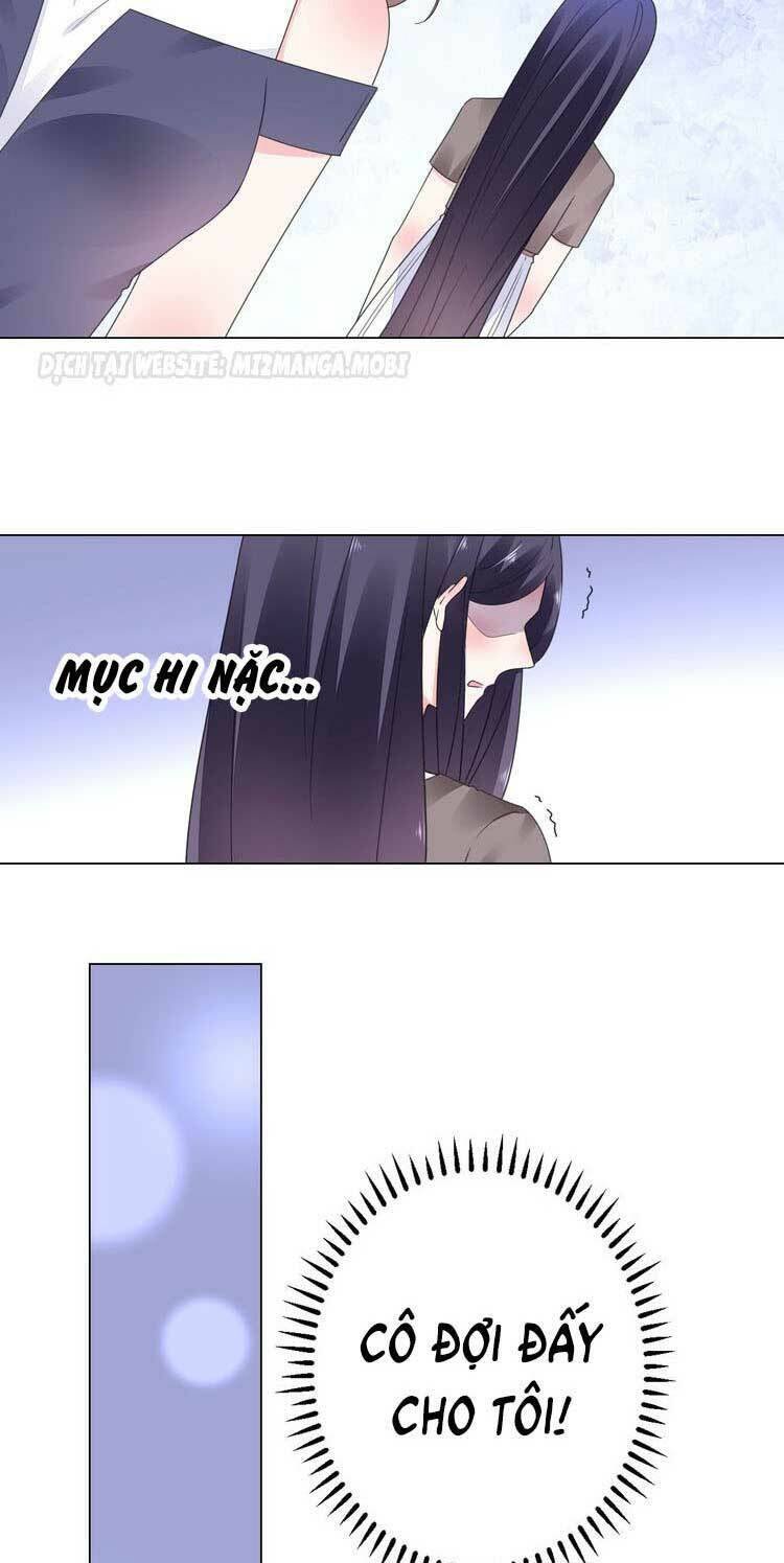 điều ước sủng ái bất bình đẳng chapter 66.2 24