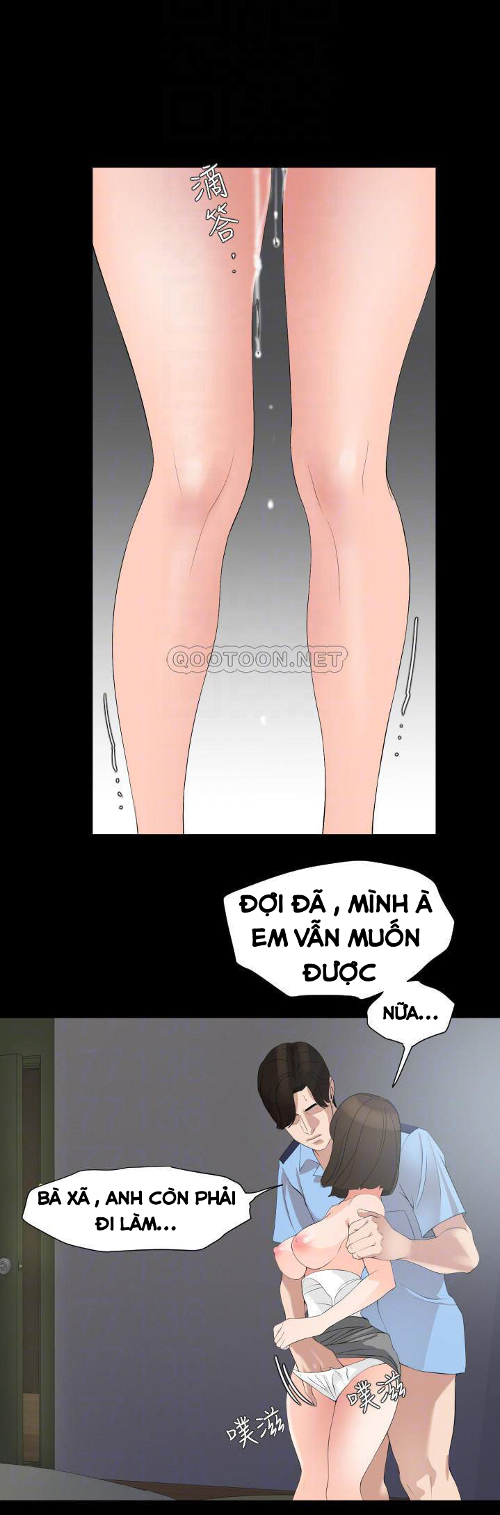 con rể chapter 7 33