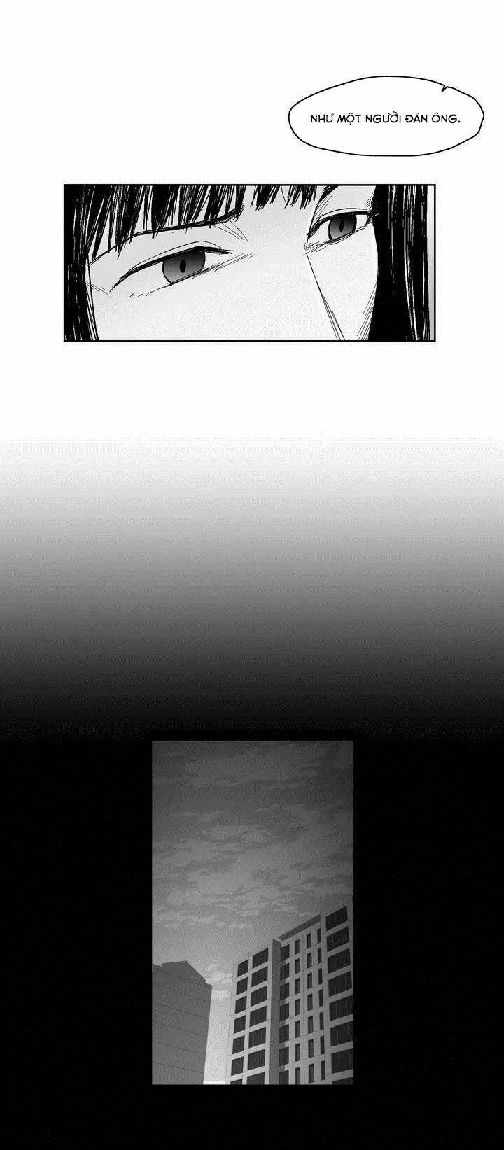 bạo lực học đường chapter 39 31