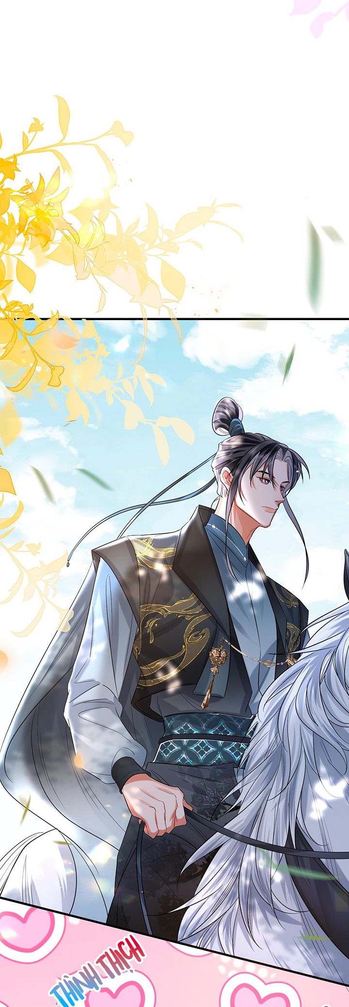 ôn hương diễm ngọc chapter 14 13