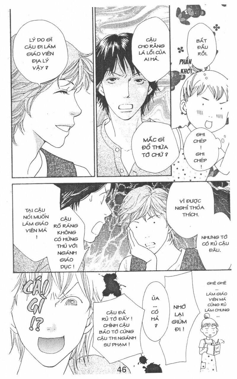 tigers and wolves chapter 3 46