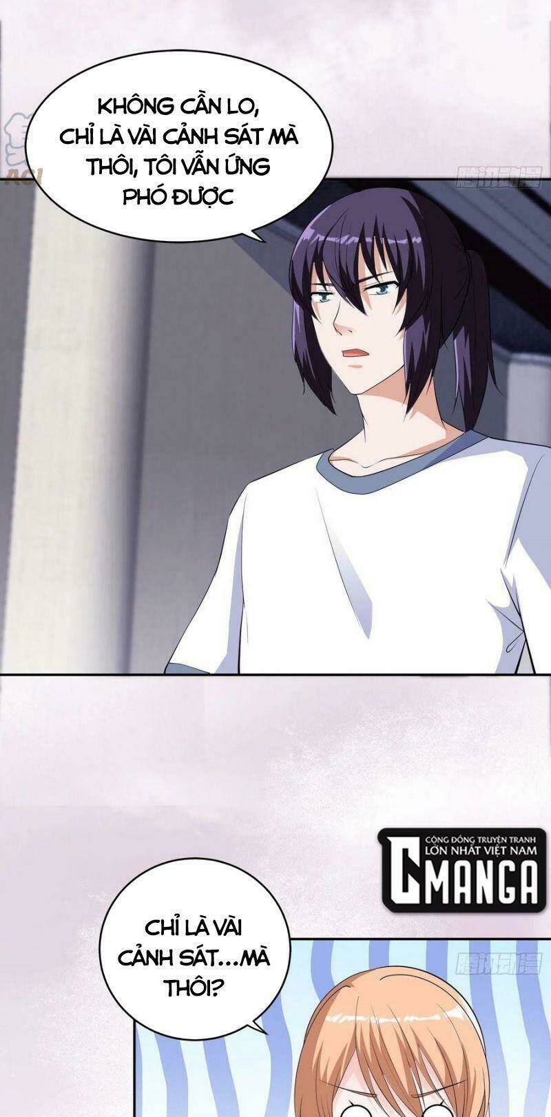 người tu tiên tại đô thị chapter 154 4