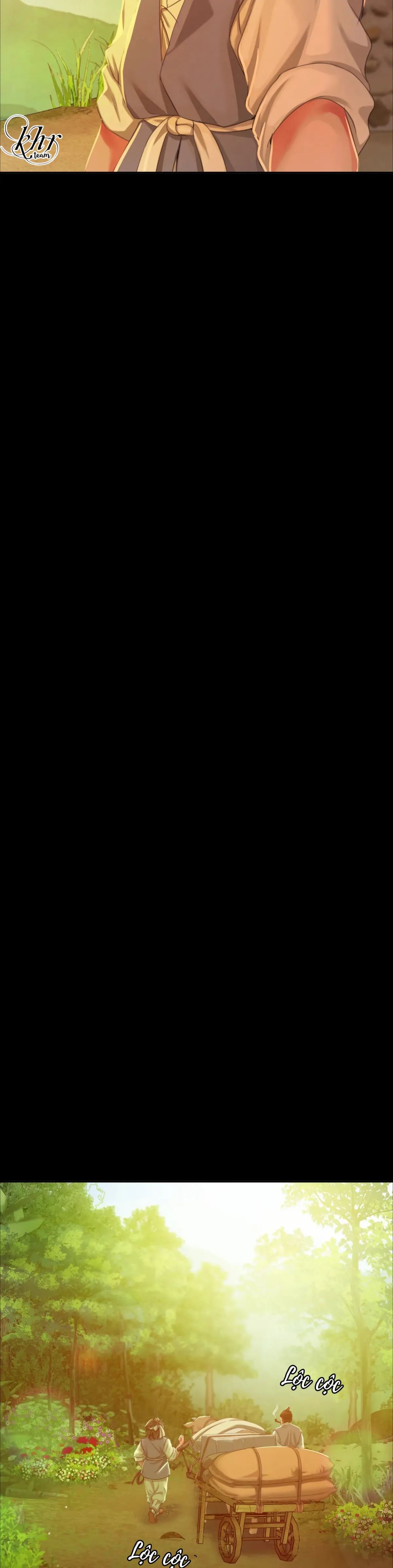[18+] tiểu thư chapter 17 19