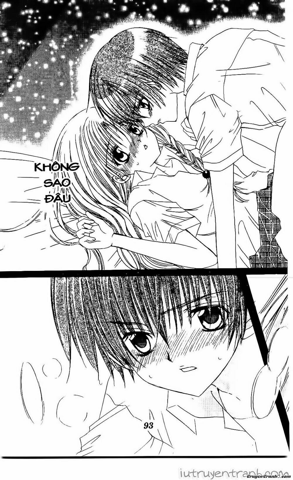 get love! chapter 25 25