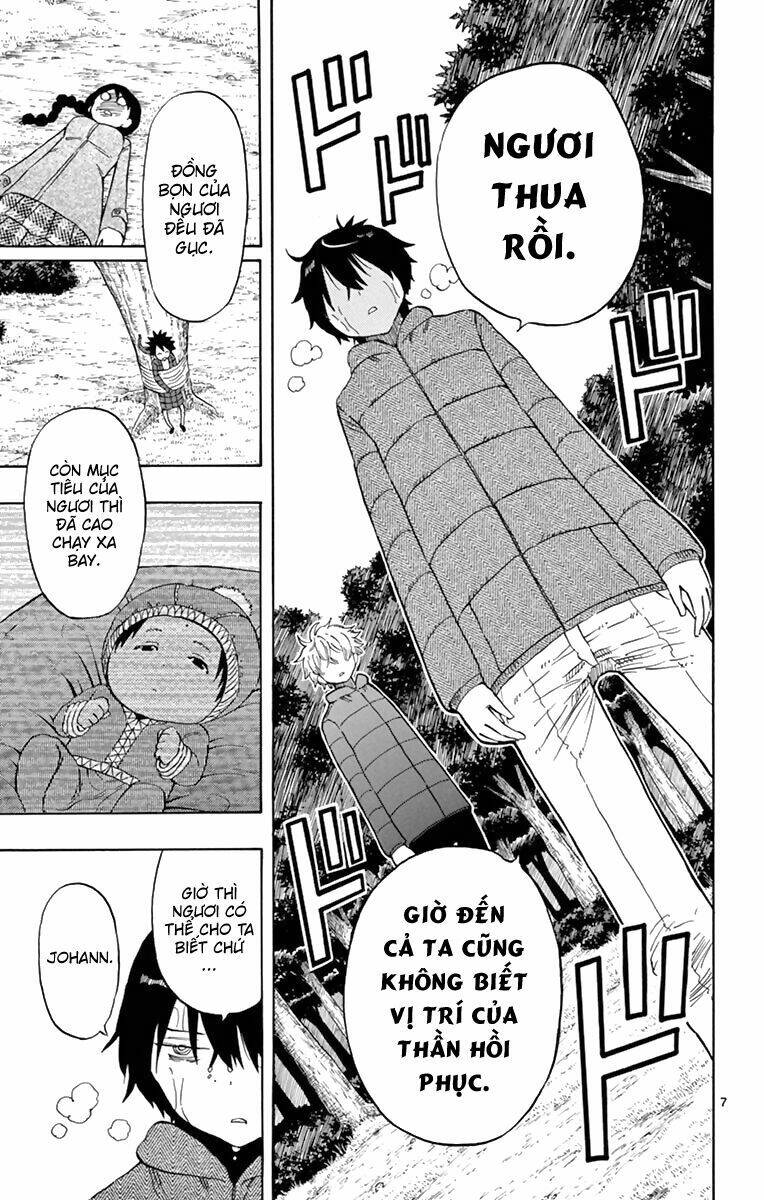 saike mata shite mo chapter 71 9