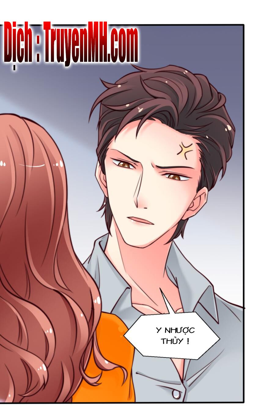 bí mật của thiên kim chapter 57 1