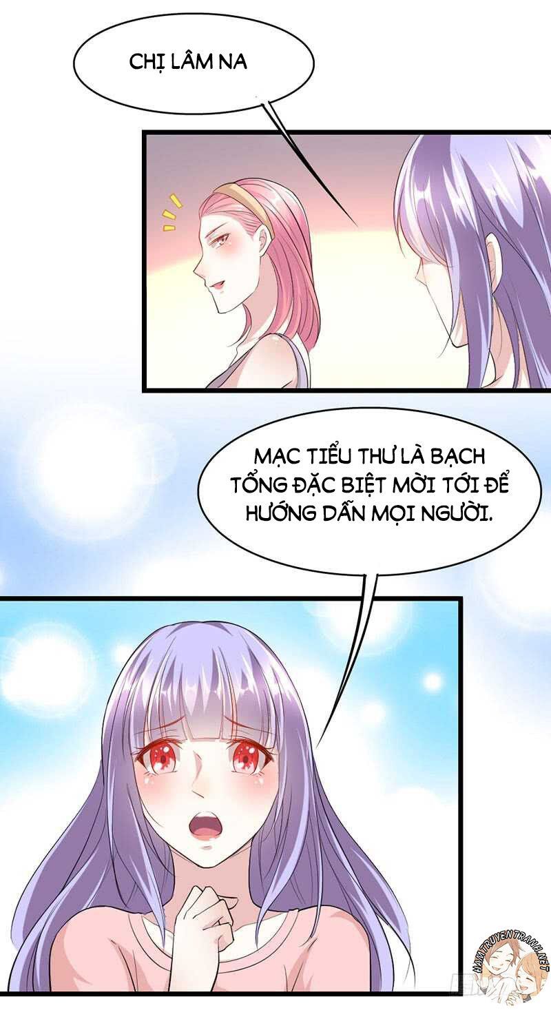 mặt nạ mê hoặc chapter 34 6