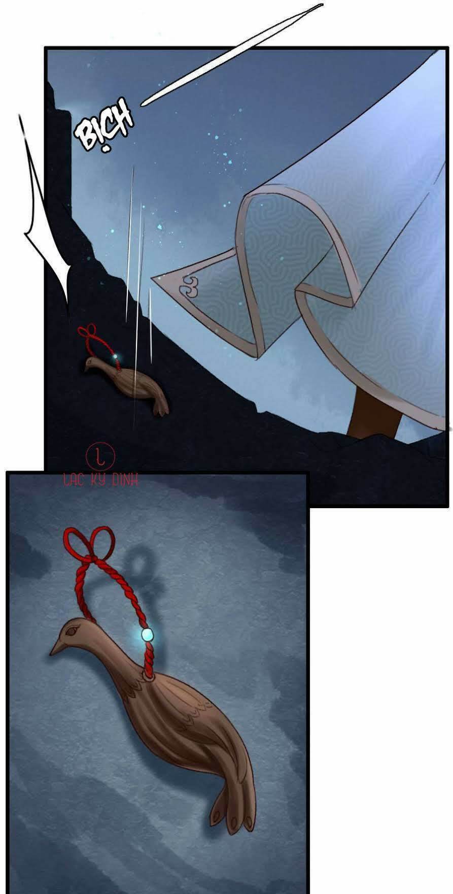 thịnh sủng chi cẩm tú chinh đồ chapter 1 76