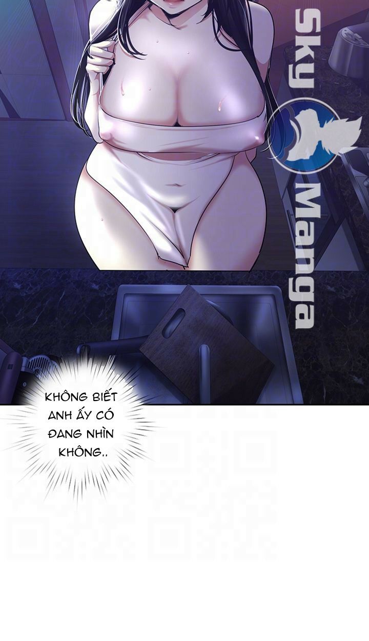 tân thế giới tuyệt vời chapter 94 24