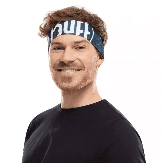 Băng trán BUFF FASTWICK HEADBAND XCROSS