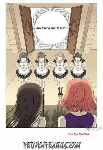 i am my wife chapter 2 11