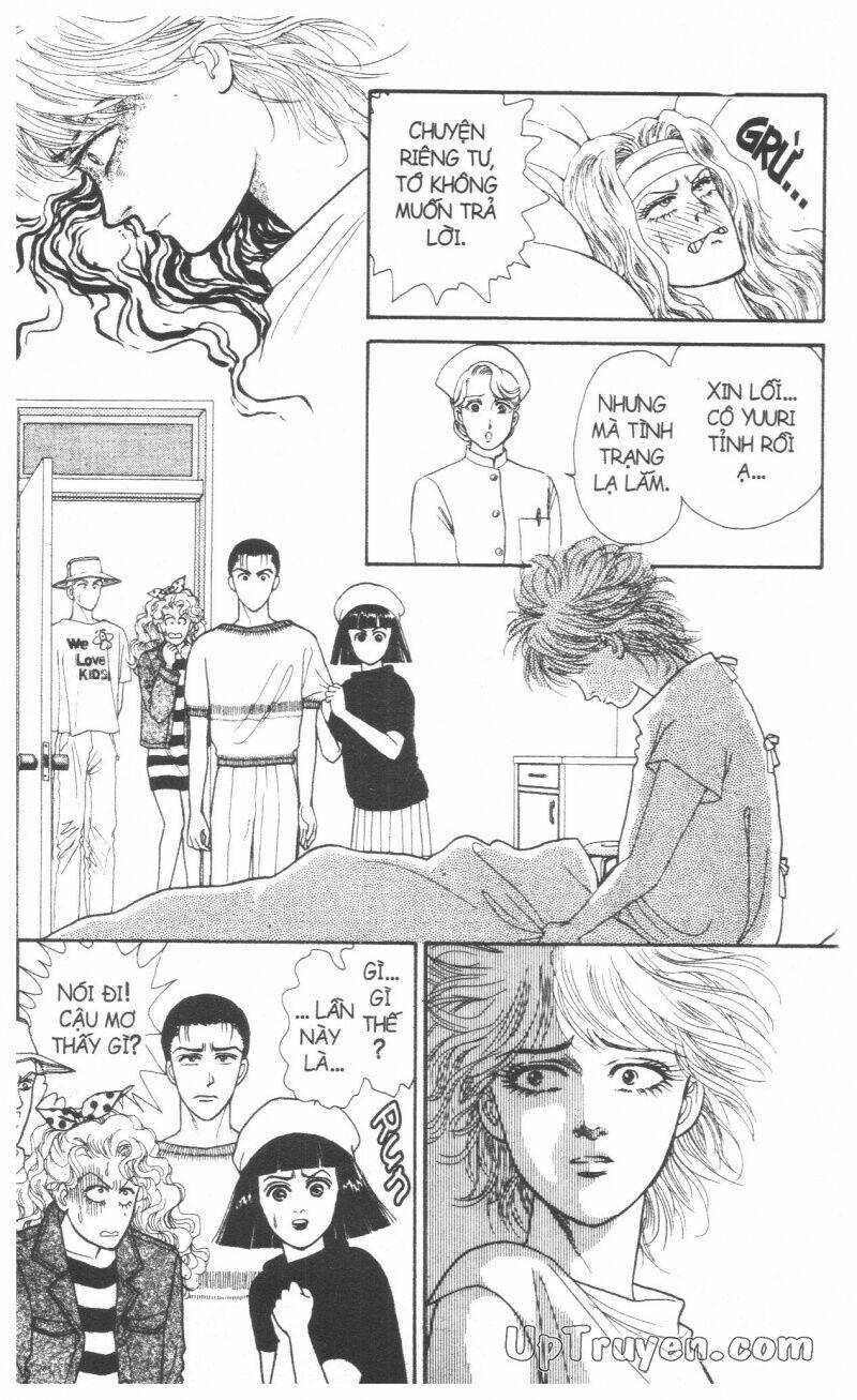 câu lạc bộ con nhà giàu chapter 14 51