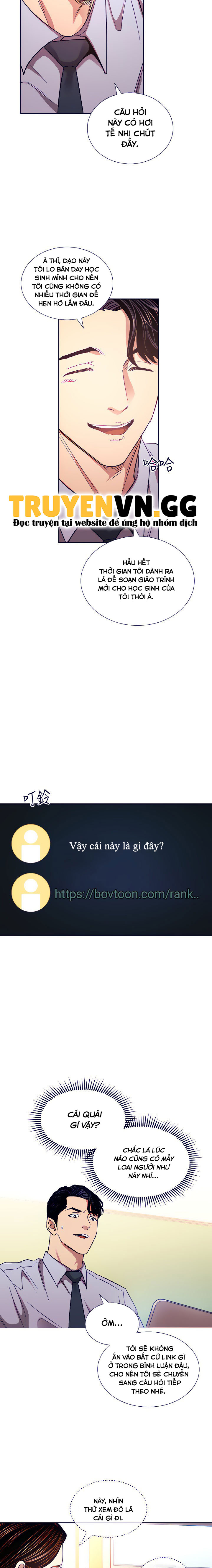 khi mẹ săn trai chapter 72 9