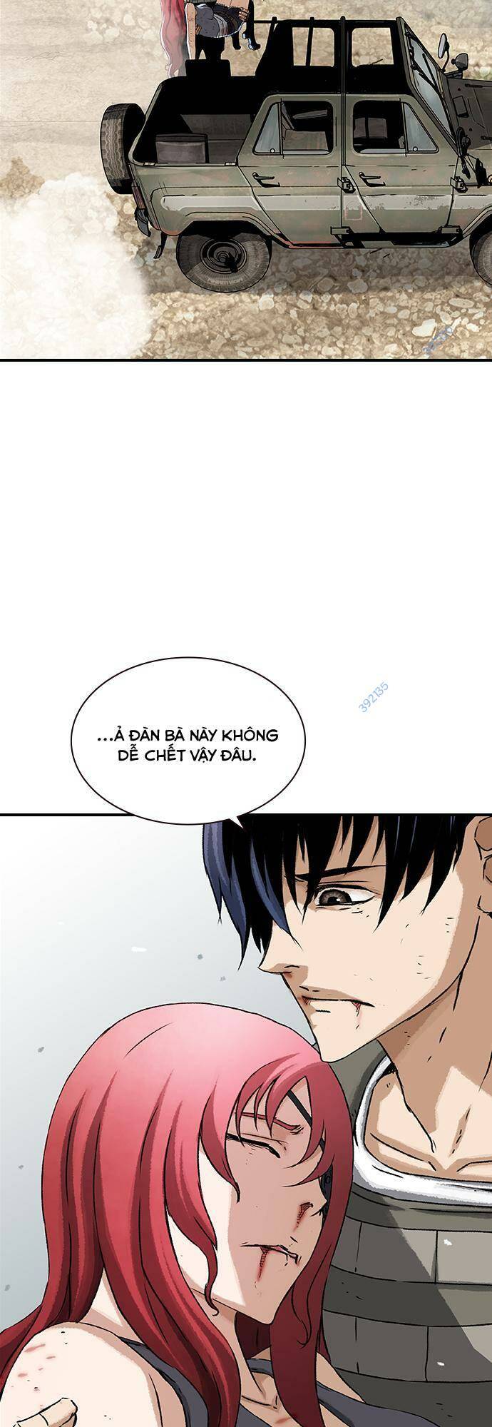 pubg - cuộc chiến sinh tồn - 100 chapter 23 31