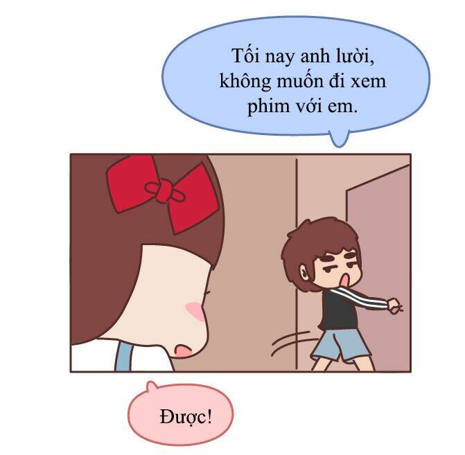 giải mã tình yêu chapter 131 12