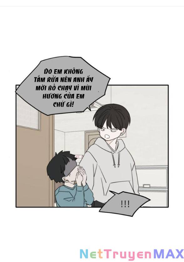 kiếp này cũng xin chăm sóc tôi như vậy nhé kiếp này cũng xin chăm sóc tôi như vậy nhé chapter 107 56