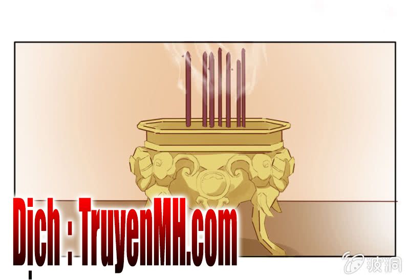 solo đi vương gia chapter 28 13