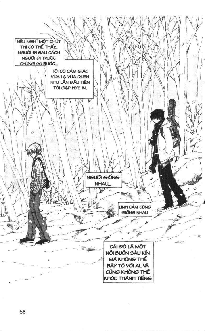 sad love story chapter 2 58