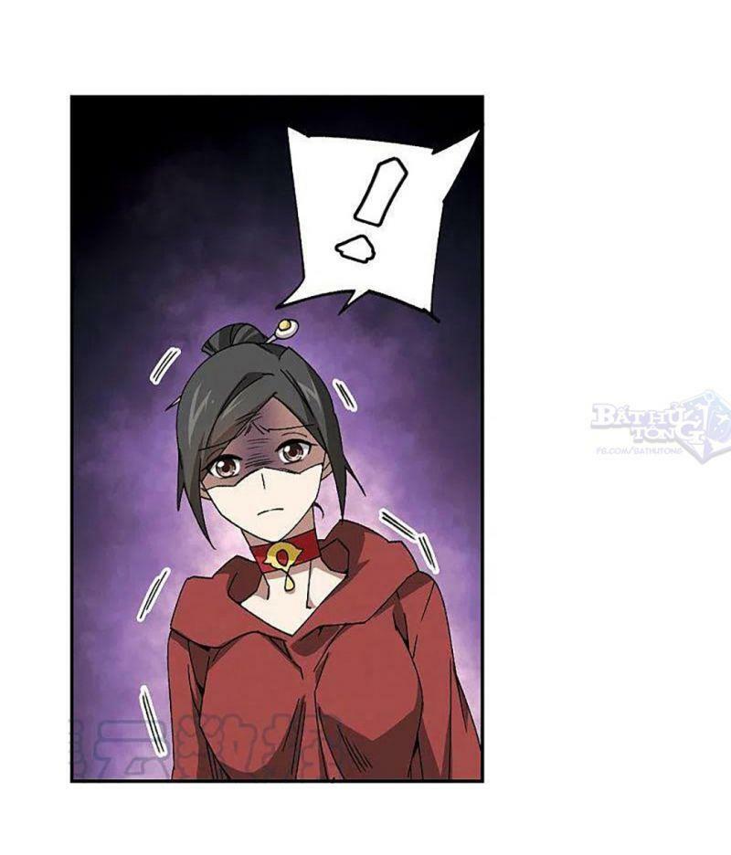 võng du chi cận chiến pháp sư chapter 371 12